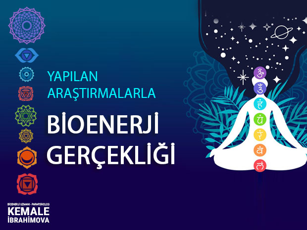 bioenerji gerçekten var mı