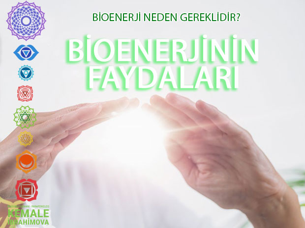 bioenerjinin yararları